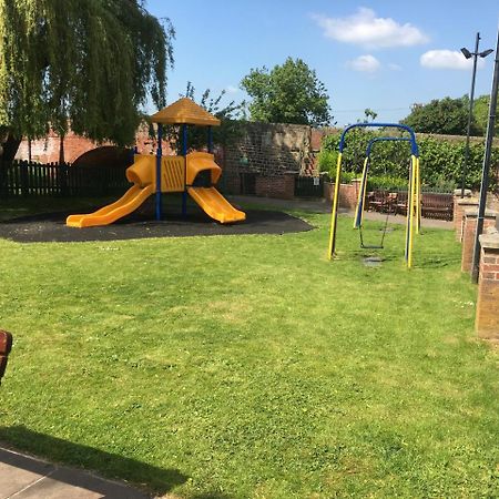 Clarborough The Boat Inn Rooms المظهر الخارجي الصورة