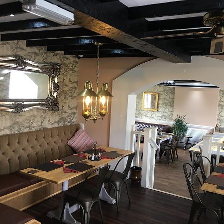 Clarborough The Boat Inn Rooms المظهر الخارجي الصورة