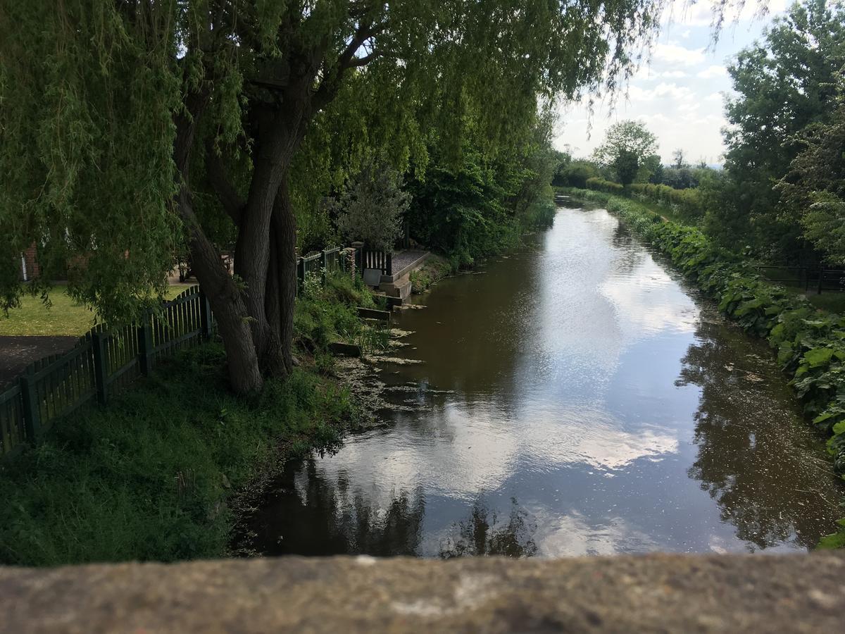 Clarborough The Boat Inn Rooms المظهر الخارجي الصورة