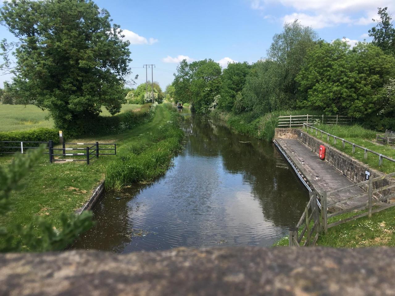 Clarborough The Boat Inn Rooms المظهر الخارجي الصورة