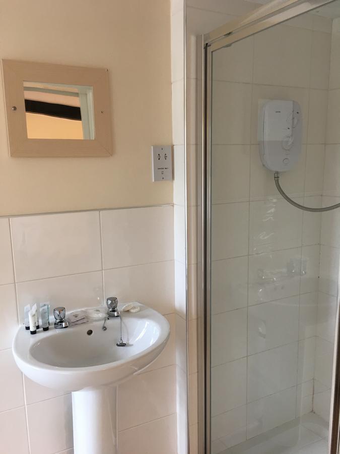 Clarborough The Boat Inn Rooms المظهر الخارجي الصورة