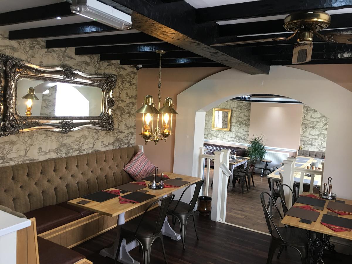 Clarborough The Boat Inn Rooms المظهر الخارجي الصورة