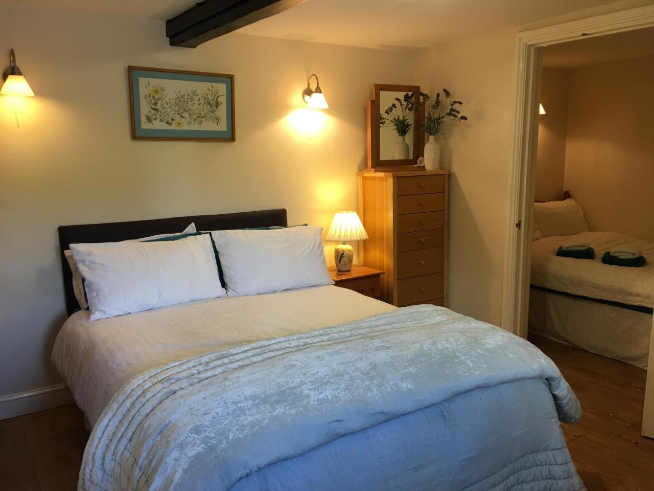 Clarborough The Boat Inn Rooms المظهر الخارجي الصورة