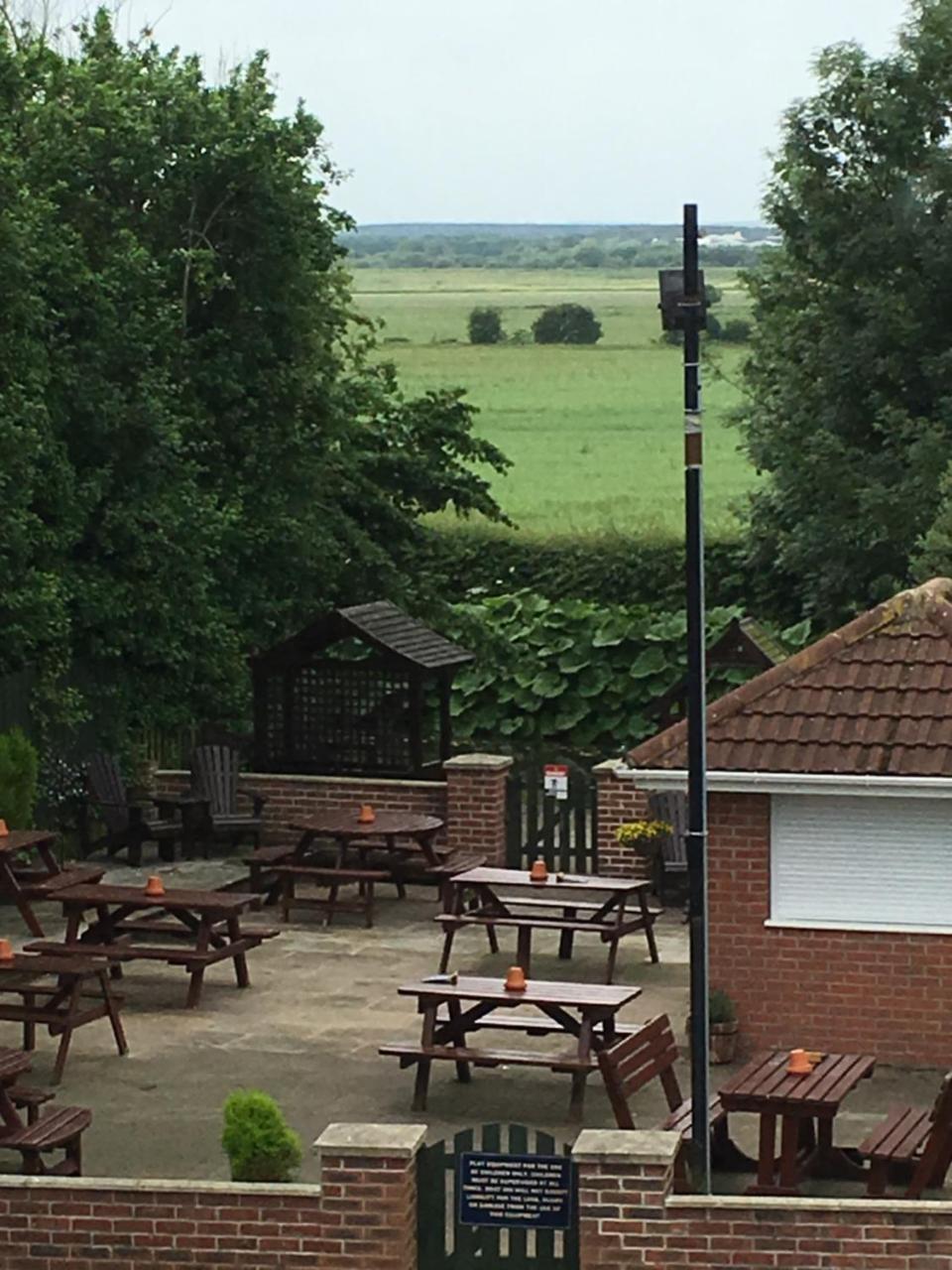 Clarborough The Boat Inn Rooms المظهر الخارجي الصورة